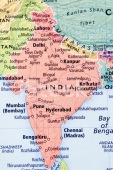 India Map